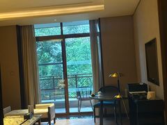 -成都安仁福朋喜来登酒店