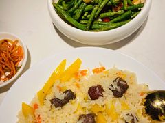 -巴扎屋大盘鸡·新疆菜(汇嘉时代店)