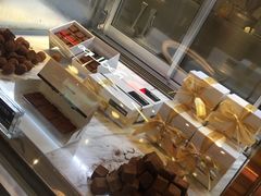 -Awfully Chocolate(来福士广场店)