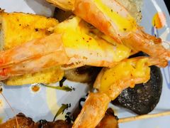 -松子料理(亮马桥店)