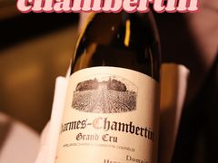 -Le Bistrot de Racine