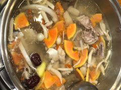 -南国锋味椰子鸡(瀚海店)