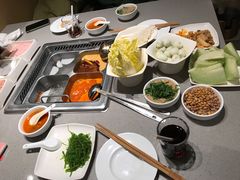 -海底捞火锅(河东万达广场店)