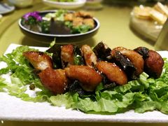 -随喜赞素食餐厅(亦庄店)