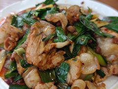 -灯盏窝餐厅