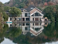 -杭州半山国家森林公园