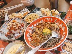 -仙隐小鹿中华料理(南宁万象城店)