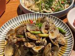 -三太子地摊烧烤·小龙虾(北蔡店)