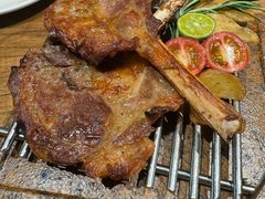 -耶里夏丽新疆餐厅(百联中环购物广场店)