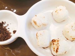-五观堂素食(新华路店)