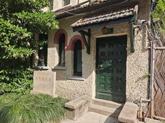 -上海蔡元培故居陈列馆