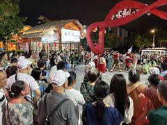 -三亚红色娘子军演艺公园景区