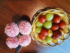 -欢乐蟹庄·精品农家乐(阳澄湖莲花岛店)