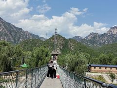 -孤山寨风景区