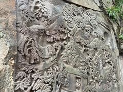 -金堂县云顶石城风景区