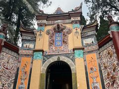 -白帝城·瞿塘峡景区