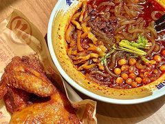 -遇见小面(东方宝泰店)