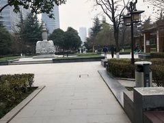 -木塔寺遗址生态公园
