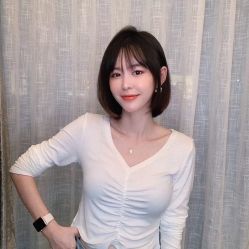-3AM HAIR SALON染发接发