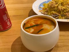 -曼泰·泰餐(京华城店)