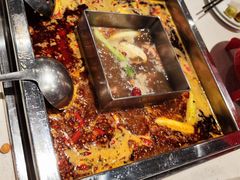 -红鼎坊·老成都火锅(新南门店)