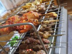 -遇西祠·海鲜烧烤(总店)