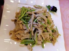 芫爆散丹-烤肉宛饭庄(南礼士路店)