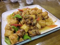 -那吉屯老院子