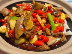 -辣小鲜·南昌大排档(船山路店)