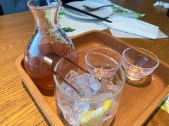 -青梅酒肆PLUS(长白仙岛北路店)
