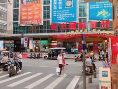 -黄河时装城(虎门店)