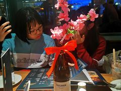 -宝莱纳餐厅(滨江店)