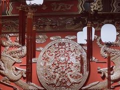 -梅龙镇酒家(南京西路总店)