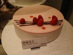 -DQ·蛋糕·冰淇淋(虹口龙之梦店)