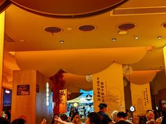 -六月雪干锅(涪城万达广场店)