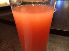 -西安凯悦酒店·湖畔中餐厅