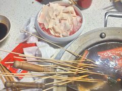 -钢管厂五区小郡肝火锅串串香(总店)