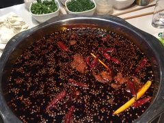 -枇杷园食为鲜火锅(南山店)