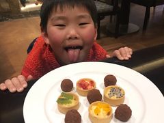 -AdD全日制餐厅(中谷花园酒店)