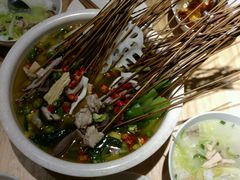 -嘉州叶婆婆钵钵鸡(建设路店)