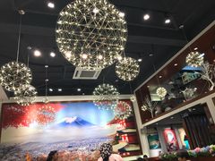 -花漫里日式餐厅(刺桐店)