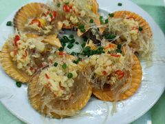 -景好海鲜餐厅(大鹏必选旅游店)