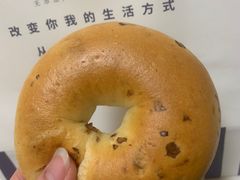 -前进麦味·天然烘焙(凯德1818店)