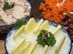 -旧街市鲜货老火锅(大光路店)