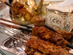 -马尔龙新疆饭店·清真(瑞景店)