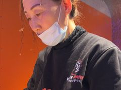-首尔朴宝·炭火烤肉(五角场店)