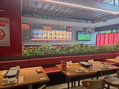 -管氏翅吧(马家堡店)