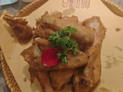 -前海沿·青岛菜(乐客城店)