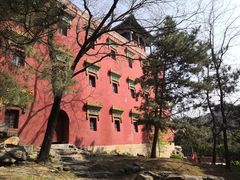 -承德避暑山庄景区