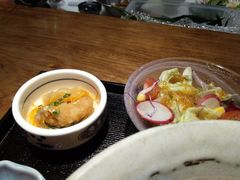 -森味薪火烧•烧鸟居酒屋•日本料理(望京店)